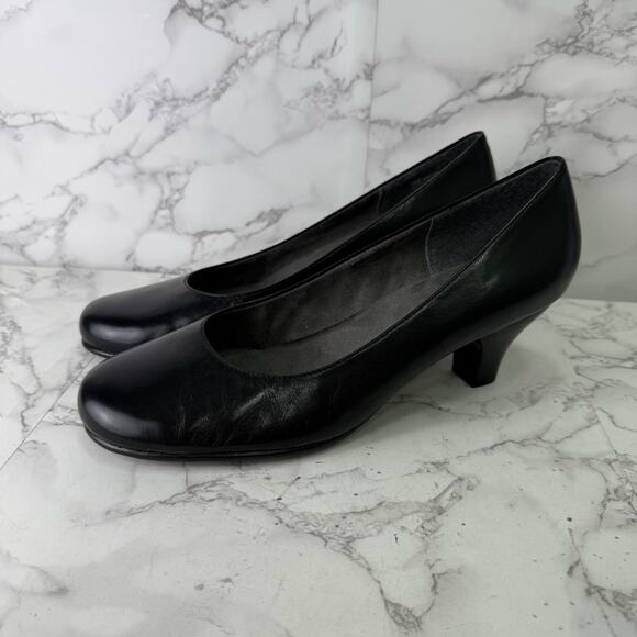 AEROSOLS Women’s Heels Shoes Size 10 # Box M571 - Picture 3 of 10